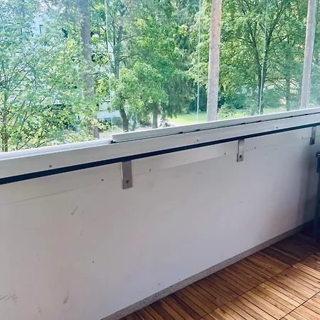 Spacious Two In * Espoo