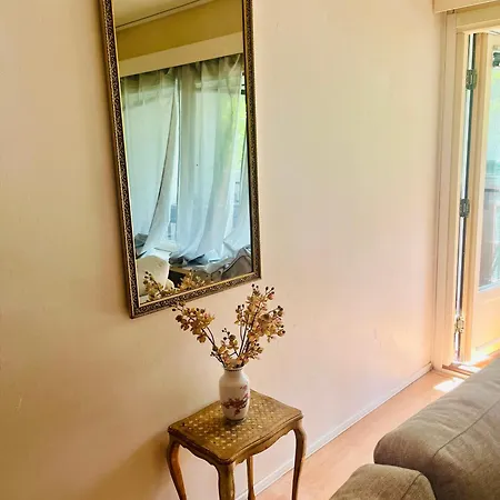 Apartment Spacious Two In Espoo