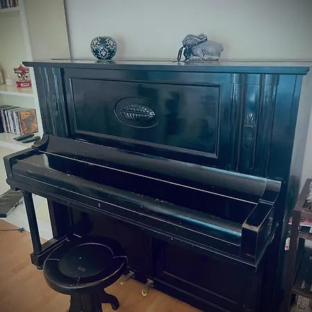 Spacious Two In * Espoo