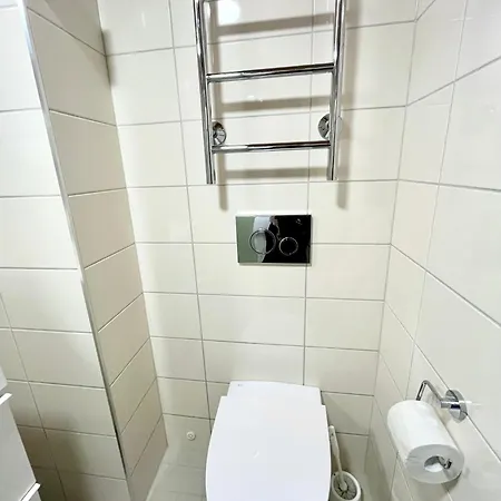 Spacious Two In Espoo